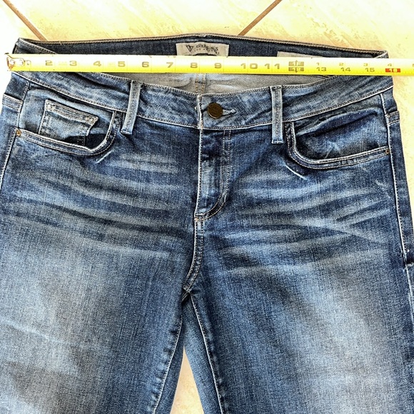 Guess Kate Boot Jeans Size 30 - Picture 4 of 11